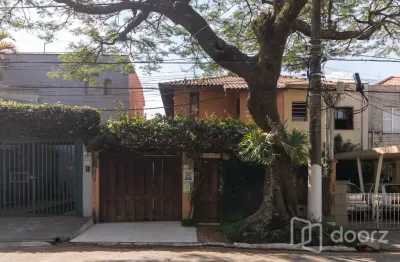 Casa com 3 quartos à venda na rua maranduba, 95, aclimação, são paulo, 195 m2 por r$ 1.790.000