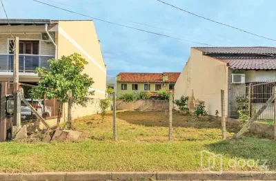Terreno à venda na rua jesiel iomar baumgarten, 51, hípica, porto alegre, 250 m2 por r$ 220.000