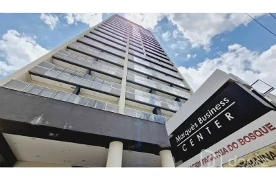 Sala comercial à venda na avenida marquês de são vicente, 405, barra funda, são paulo, 37 m2 por r$ 410.000