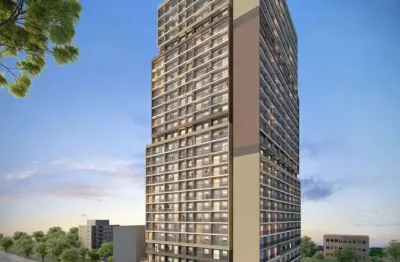 Apartamento com 2 quartos à venda na rua doutor antônio bento, 100, santo amaro, são paulo, 60 m2 por r$ 552.324