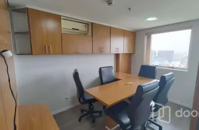 Sala comercial à venda na rua vergueiro, 1353, vila mariana, são paulo, 31 m2 por r$ 350.000