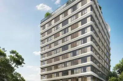 Apartamento com 1 quarto à venda na m. m. d. c., 182, butantã, são paulo, 52 m2 por r$ 659.877