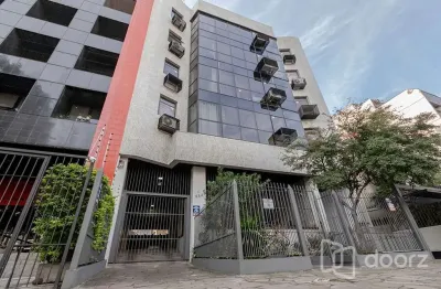 Sala comercial à venda na rua felipe neri, 382, auxiliadora, porto alegre, 86 m2 por r$ 320.985