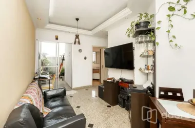 Apartamento com 2 quartos à venda na rua das lobélias, 380, vila prudente, são paulo, 54 m2 por r$ 322.000