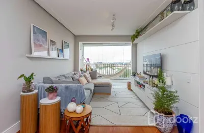 Apartamento com 3 quartos à venda na avenida sargento geraldo sant'ana, 660, jardim marajoara, são paulo, 92 m2 por r$ 1.080.000