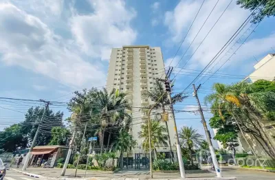 Apartamento com 1 quarto à venda na rua voluntários da pátria, 3158, alto de santana, são paulo, 40 m2 por r$ 350.000