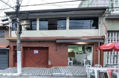 Casa com 3 quartos à venda na rua horácio alves da costa, 627, jardim nosso lar, são paulo, 250 m2 por r$ 950.000