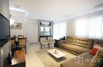 Apartamento com 3 quartos à venda na rua ibó, 246, vila regente feijó, são paulo, 120 m2 por r$ 1.590.000