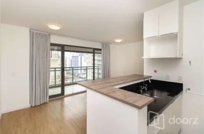 Apartamento com 1 quarto à venda na rua paulistânia, 215, sumarezinho, são paulo, 40 m2 por r$ 680.000