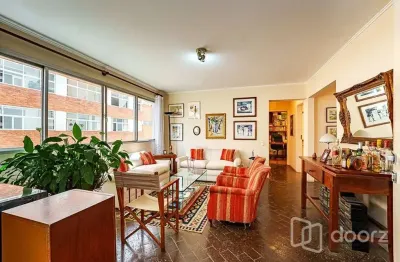 Apartamento com 2 quartos à venda na rua oscar freire, 1380, pinheiros, são paulo, 80 m2 por r$ 1.019.900