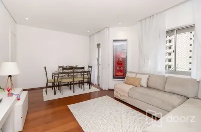 Apartamento com 3 quartos à venda na rua correia de lemos, 684, chácara inglesa, são paulo, 73 m2 por r$ 689.000