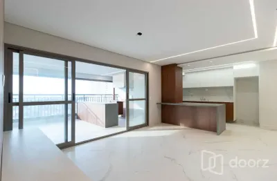 Apartamento com 3 quartos à venda na rua delmira ferreira, 57, ipiranga, são paulo, 128 m2 por r$ 1.950.000