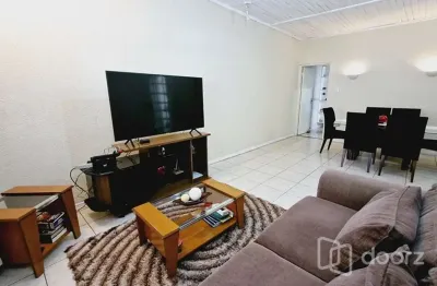 Casa com 3 quartos à venda na rua caetano de campos, 176, tatuapé, são paulo, 209 m2 por r$ 580.000