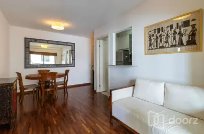 Apartamento com 2 quartos à venda na rua ouro branco, 161, jardim paulista, são paulo, 57 m2 por r$ 890.000