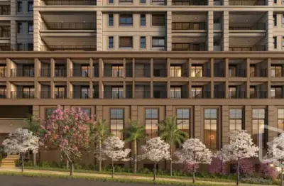 Apartamento com 1 quarto à venda na rua mário amaral, 310, paraíso, são paulo, 27 m2 por r$ 562.600