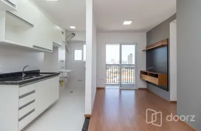 Apartamento com 2 quartos à venda na rua major dantas cortez, 567, vila gustavo, são paulo, 46 m2 por r$ 440.000