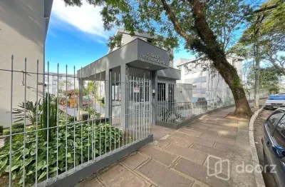 Apartamento com 3 quartos à venda na rua diomário moojen, 150, cristal, porto alegre, 66 m2 por r$ 230.000