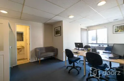 Sala comercial à venda na rua joaquim nabuco, 47, brooklin paulista, são paulo, 36 m2 por r$ 255.000