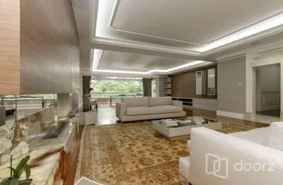 Apartamento com 3 quartos à venda na avenida são luís, 140, república, são paulo, 391 m2 por r$ 3.340.000