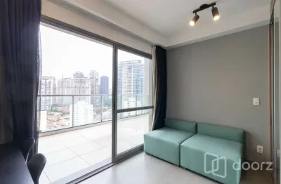 Apartamento com 1 quarto à venda na rua álvaro rodrigues, 295, vila cordeiro, são paulo, 49 m2 por r$ 595.000