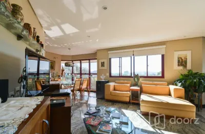 Apartamento com 3 quartos à venda na rua princesa leopoldina, 389, alto da lapa, são paulo, 163 m2 por r$ 1.420.000