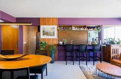 Apartamento com 2 quartos à venda na rua mariante, 940, rio branco, porto alegre, 101 m2 por r$ 760.000