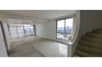 Cobertura com 5 quartos à venda na avenida portugal, 341, brooklin paulista, são paulo, 325 m2 por r$ 2.420.000