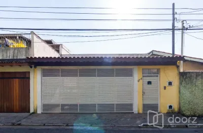 Casa com 2 quartos à venda na rua das carpas, 174, jardim prudência, são paulo, 120 m2 por r$ 700.000