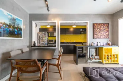 Apartamento com 2 quartos à venda na rua luís correia de melo, 250, granja julieta, são paulo, 59 m2 por r$ 875.000