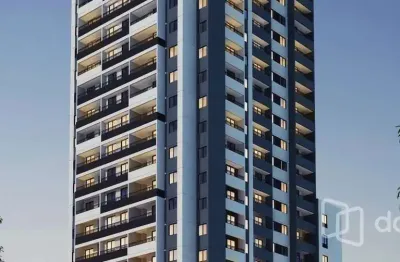 Apartamento com 1 quarto à venda na rua coronel albino bairão, 344, belenzinho, são paulo, 30 m2 por r$ 270.971