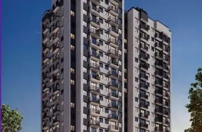 Apartamento com 2 quartos à venda na rua mauá, 1100, centro, são paulo, 39 m2 por r$ 350.000