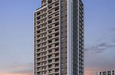 Apartamento com 2 quartos à venda na rua tanabi, 344, barra funda, são paulo, 49 m2 por r$ 846.934