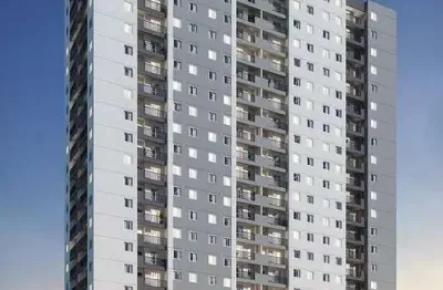 Apartamento com 2 quartos à venda na avenida josé pinheiro borges, 500, itaquera, são paulo, 38 m2 por r$ 405.071