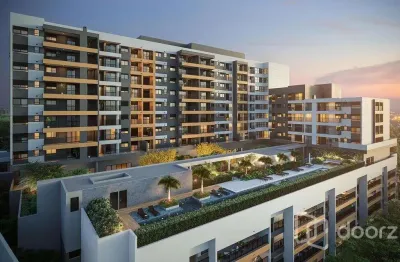 Apartamento com 3 quartos à venda na rua pio xi, 495, alto da lapa, são paulo, 137 m2 por r$ 1.750.138