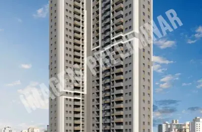 Cobertura com 3 quartos à venda na rua doutor heládio, 478, vila esperança, são paulo, 108 m2 por r$ 977.806