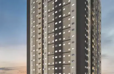 Apartamento com 2 quartos à venda na rua laguna, 440, jardim caravelas, são paulo, 36 m2 por r$ 406.687