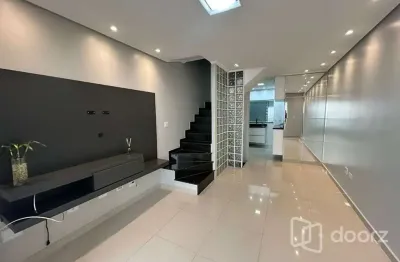 Casa em condomínio fechado com 2 quartos à venda na monte sião, 210, vila granada, são paulo, 100 m2 por r$ 550.000
