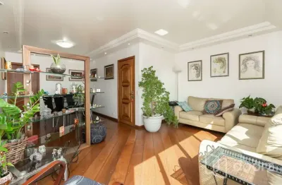 Apartamento com 3 quartos à venda na rua barão de monte santo, 1611, mooca, são paulo, 129 m2 por r$ 965.000