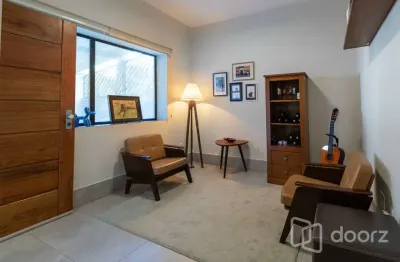 Casa com 3 quartos à venda na rua raul pompéia, 599, pompéia, são paulo, 187 m2 por r$ 1.390.000