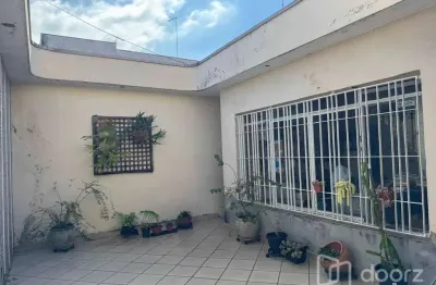 Casa com 3 quartos à venda na avenida dom azeredo coutinho, 84, jardim vila formosa, são paulo, 250 m2 por r$ 1.199.000