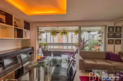 Apartamento com 3 quartos à venda na rua embuaçu, vila mariana, são paulo, 141 m2 por r$ 1.950.000