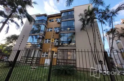 Apartamento com 2 quartos à venda na rua rubem antônio da silva, 65, partenon, porto alegre, 64 m2 por r$ 242.000