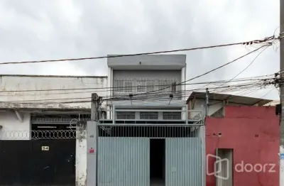 Barracão / galpão / depósito à venda na rua domingos torres, 46, casa verde, são paulo, 435 m2 por r$ 1.800.000