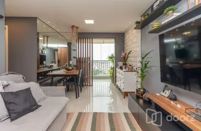 Apartamento com 3 quartos à venda na avenida santo albano, 848, vila vera, são paulo, 65 m2 por r$ 580.000