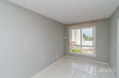 Apartamento com 1 quarto à venda na avenida da cavalhada, 3075, cavalhada, porto alegre, 40 m2 por r$ 220.000