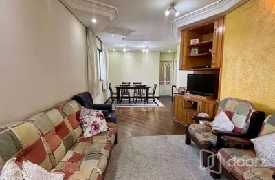 Apartamento com 3 quartos à venda na rua pantojo, 113, mooca, são paulo, 108 m2 por r$ 725.000