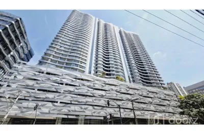 Apartamento com 1 quarto à venda na rua joão de lacerda soares, 31, jardim das acacias, são paulo, 50 m2 por r$ 790.000