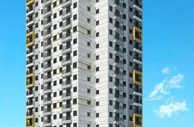 Apartamento com 2 quartos à venda na rua josé dos reis, 1029, jardim avelino, são paulo, 36 m2 por r$ 299.900
