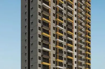 Apartamento com 1 quarto à venda na rua herval, 862, belenzinho, são paulo, 37 m2 por r$ 320.000