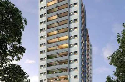 Apartamento com 2 quartos à venda na avenida marcondes de brito, 709, vila matilde, são paulo, 46 m2 por r$ 466.100